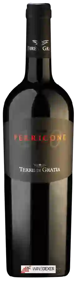Winery Terre di Gratia - 170 Perricone