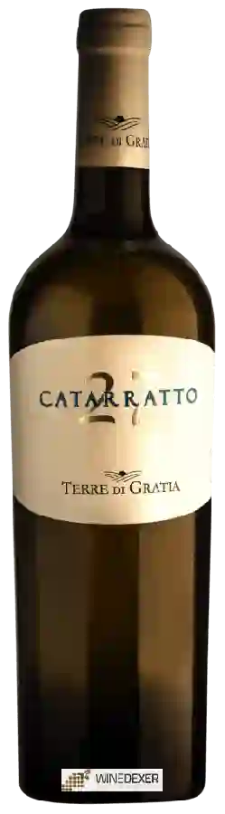 Winery Terre di Gratia - 27 Catarratto Winery Terre di Gratia - 27 Catarratto