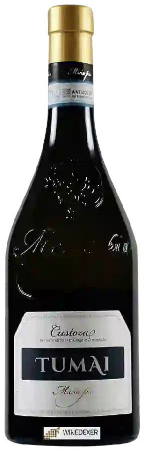 Winery Terre di Maria Pia - Tumai Custoza Winery Terre di Maria Pia - Tumai Custoza