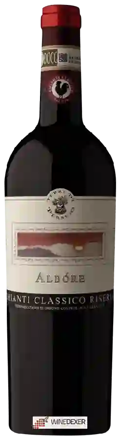 Winery Terre di Perseto - Albore Chianti Classico Riserva