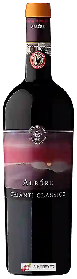 Winery Terre di Perseto - Albóre Chianti Classico