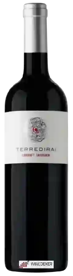 Winery Terre di Rai - Cabernet Sauvignon