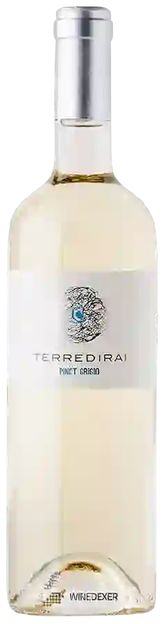 Winery Terre di Rai - Pinot Grigio Winery Terre di Rai - Pinot Grigio