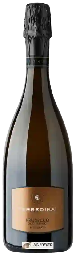 Winery Terre di Rai - Prosecco Millesimato Winery Terre di Rai - Prosecco Millesimato