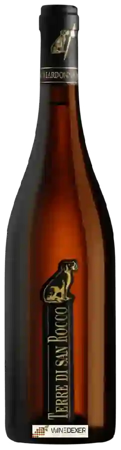 Winery Terre di San Rocco - Chardonnay