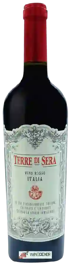 Winery Terre di Sera - Rosso Winery Terre di Sera - Rosso