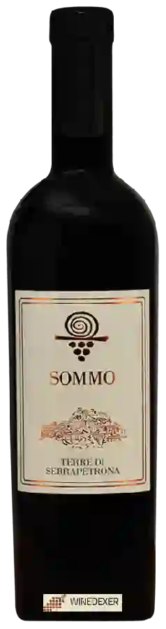 Winery Terre di Serrapetrona - Sommo