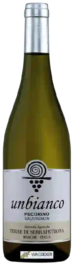 Winery Terre di Serrapetrona - Unbianco