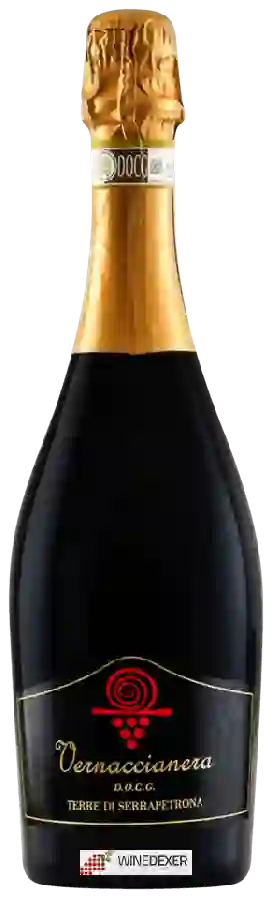 Winery Terre di Serrapetrona - Vernaccianera Spumante