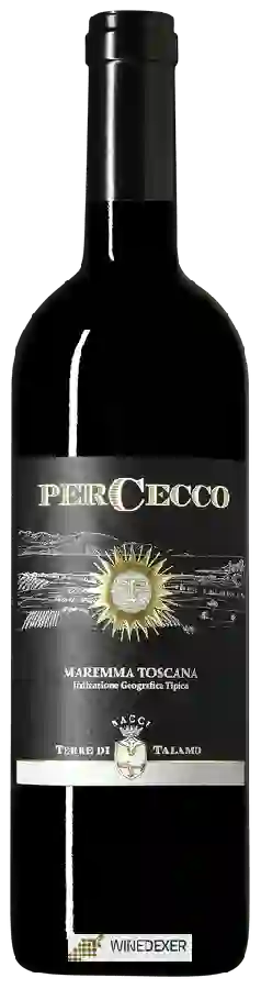 Winery Terre di Talamo - Percecco