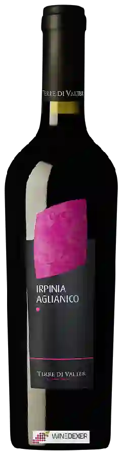 Winery Terre di Valter - Aglianico Irpinia Winery Terre di Valter - Aglianico Irpinia