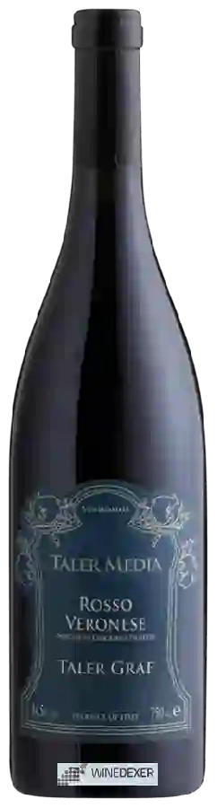 Winery Taler Media - Taler Graf Rosso Veronese