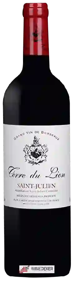 Winery Terre du Lion - Saint-Julien Winery Terre du Lion - Saint-Julien