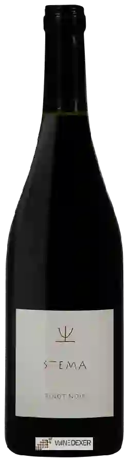 Winery Terre Gaie - Stema Pinot Noir