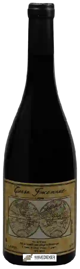 Winery Terre Inconnue - Lèonie