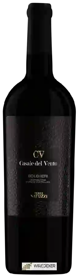 Winery Terre Natuzzi - Casale del Vento