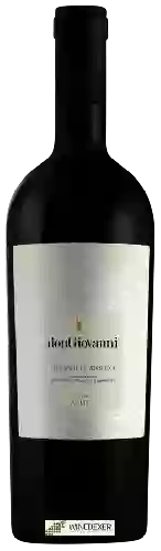 Winery Terre Natuzzi - Don Giovanni Chianti Classico