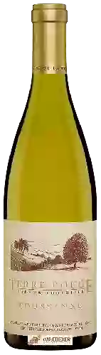 Winery Terre Rouge - Roussanne