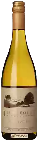 Winery Terre Rouge - Viognier