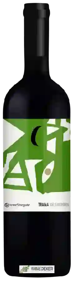Winery Terre Stregate - Trama Falanghina