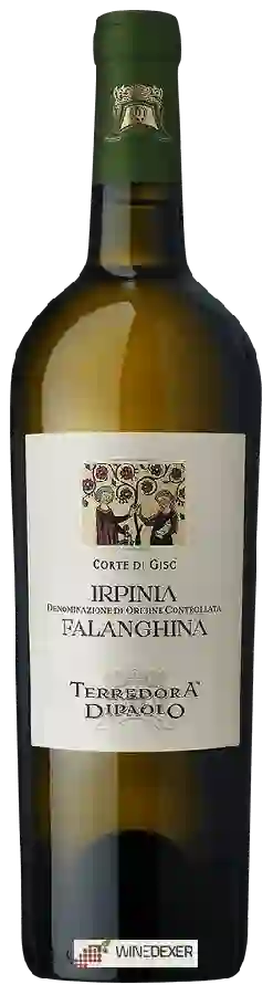 Winery Terredora - Corte di Giso Irpinia Falanghina