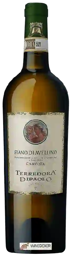 Winery Terredora - Fiano di Avellino Campore