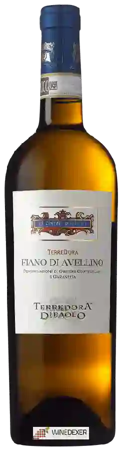 Winery Terredora - Fiano di Avellino