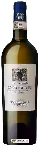 Winery Terredora - Greco di Tufo Loggia della Serra