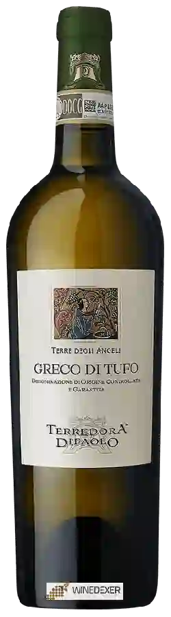 Winery Terredora - Greco di Tufo Terre Degli Angeli Winery Terredora - Greco di Tufo Terre Degli Angeli