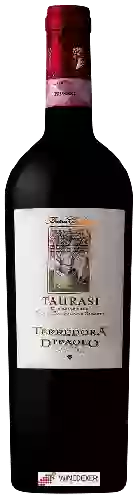 Winery Terredora - Taurasi Fatica Contadina