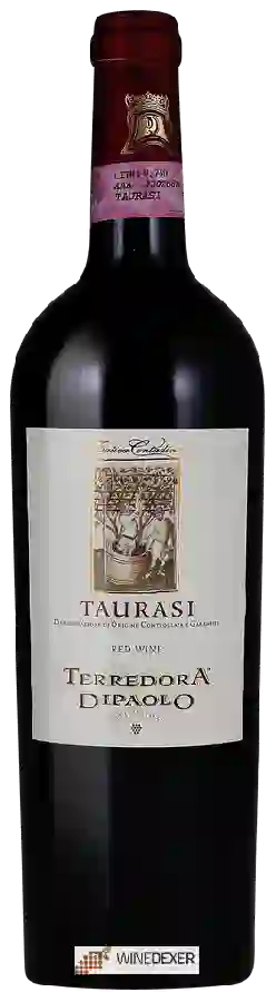 Winery Terredora - Taurasi Terredora di Paolo Winery Terredora - Taurasi Terredora di Paolo