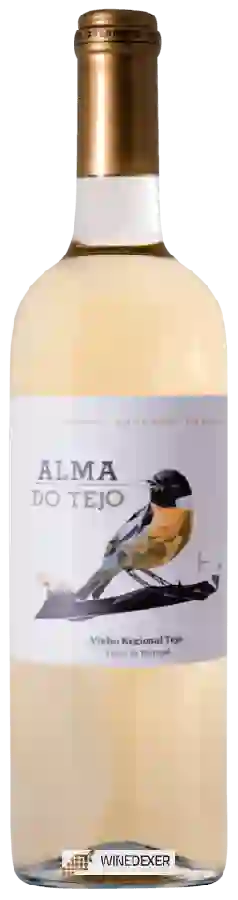 Winery Terreiro - Alma do Tejo Branco Winery Terreiro - Alma do Tejo Branco