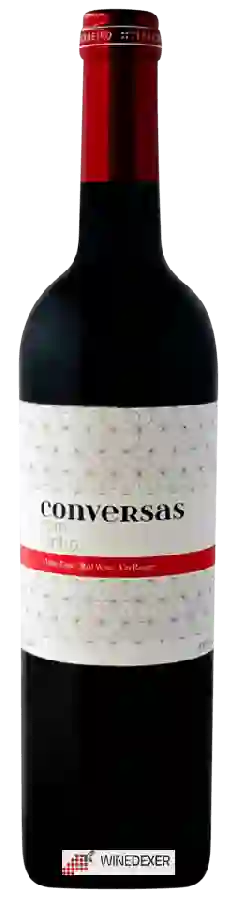 Winery Terreiro - Conversas Com Tinto Winery Terreiro - Conversas Com Tinto