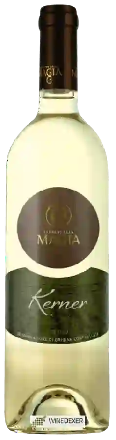 Winery Terreni Alla Maggia - Kerner Winery Terreni Alla Maggia - Kerner