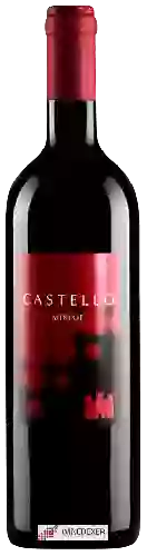 Winery Terreni Alla Maggia - Castello Merlot