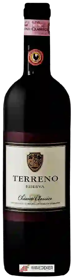 Winery Terreno - Chianti Classico Riserva