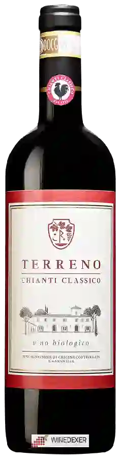 Winery Terreno - Chianti Classico