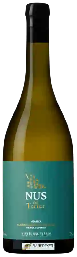 Winery Vinyes del Terrer - Nus del Terrer Blanco