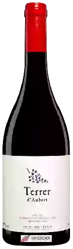 Winery Vinyes del Terrer - Terrer d'Aubert