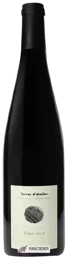 Winery Terres d’étoiles - Pinot Noir