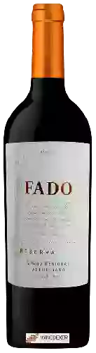 Winery Fado - Reserva