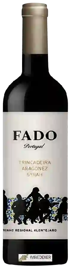 Winery Fado - Tinto Winery Fado - Tinto