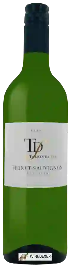 Winery Terres de Feu - Terret - Sauvignon Winery Terres de Feu - Terret - Sauvignon