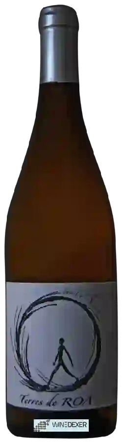 Winery Terres de Roa - Cuvée A Winery Terres de Roa - Cuvée A