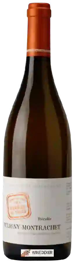 Domaine des Terres de Velle - Puligny-Montrachet Domaine des Terres de Velle - Puligny-Montrachet