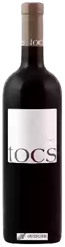 Winery Terres de Vidalba - Tocs