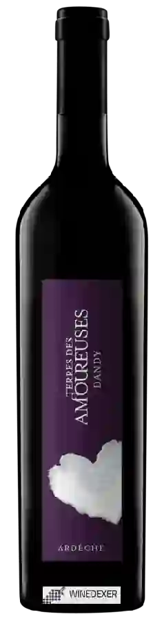 Winery Terres des Amoureuses - Dandy Winery Terres des Amoureuses - Dandy