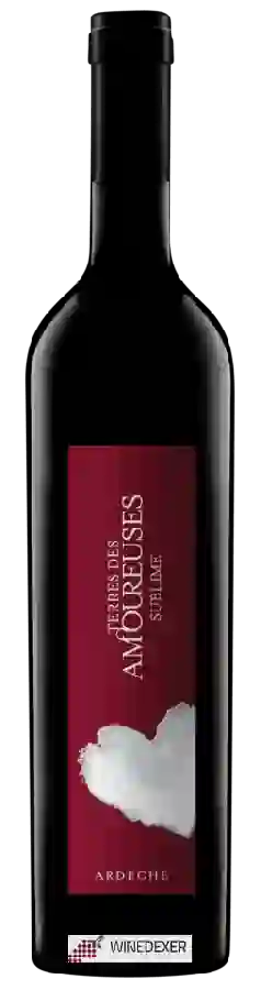Winery Terres des Amoureuses - Sublime