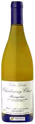 Winery Terres Dorées - Chardonnay Classic Beaujolais