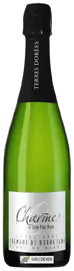 Winery Terres Dorées - Charme Blanc de Blancs Extra Brut